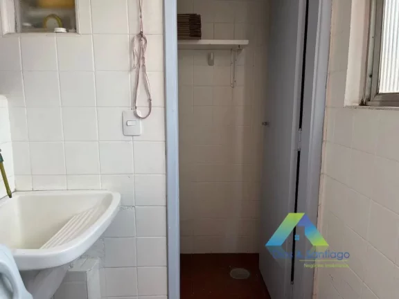 Imagem Apartamento à venda no bairro Vila Mariana - São Paulo/SP