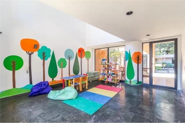 Imagem Apartamento com 3 Quartos à Venda, 126 m² em Brooklin Paulista - São Paulo