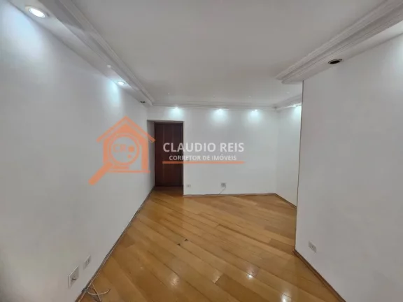 Imagem Apartamento com 3 Quartos à venda, 75m² - Jardim Marajoara