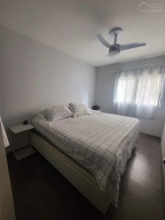 Imagem Apartamento com 83m2, 2 quartos (1 suíte) e 2 vagas a venda na Mooca, São Paulo