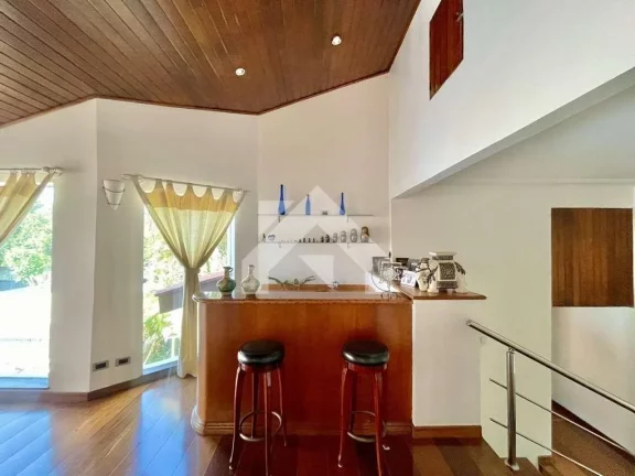 Imagem Casa de Condomínio em Recanto Impla - Carapicuíba