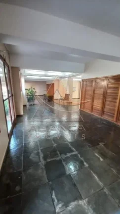 Imagem Apartamento - Ribeirão Preto - Presidente Medici