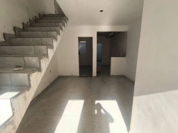 Imagem Casa com 3 Quartos à Venda, 90 m² em Barreirinho - Ibirité