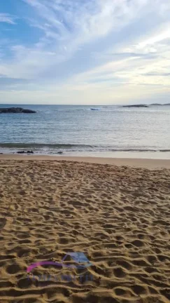 Imagem Duplex na praia de Setiba a venda com excelente localização.