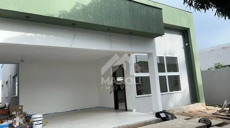Imagem Casa à venda, 135 m² por R$ 1.160.000,00 - Morada do Sol - Vila Velha/ES