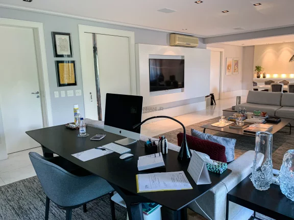 Imagem APARTAMENTO RESIDENCIAL em SÃO PAULO - SP, HIGIENÓPOLIS