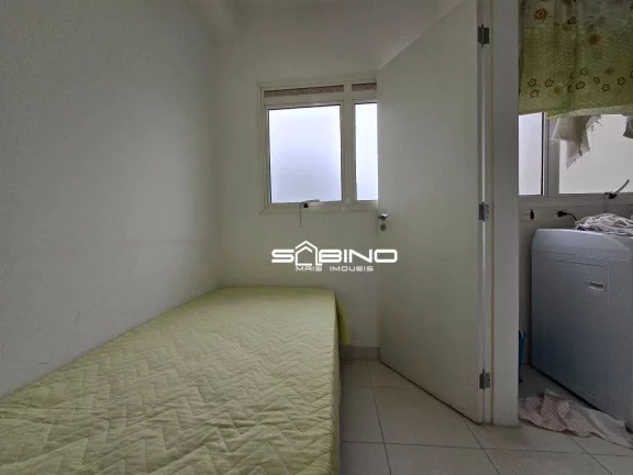 Imagem Apartamento para Locação Anual, com 3 dormitórios 2 suítes 128m² - Riviera de São Lourenço, Bertioga SP.