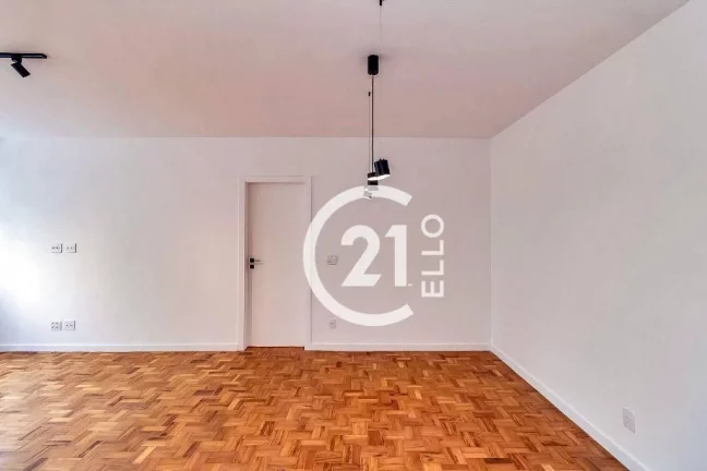Imagem Jardim Paulista, reformado, 3 quartos