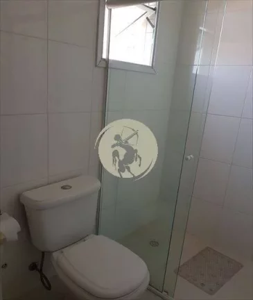 Imagem APARTAMENTO A VENDA COM LAZER COMPLETO