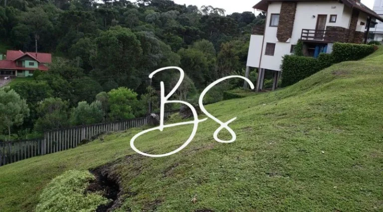 Imagem TERRENO RESIDENCIAL em GRAMADO - RS, Saint Moritz