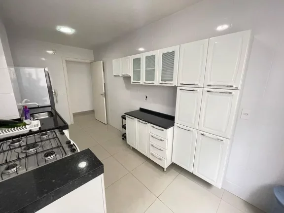Imagem APARTAMENTO RESIDENCIAL em GUARAPARI - ES, PRAIA DO MORRO
