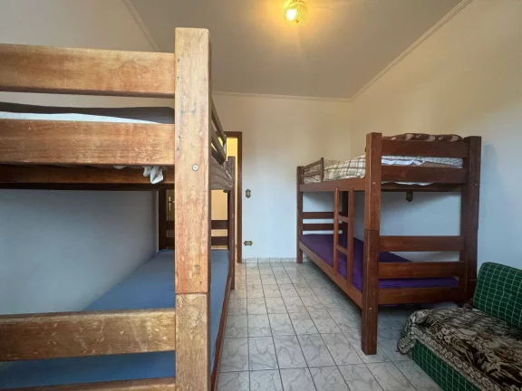 Imagem Apartamento com ótima metragem e localização no itaguá