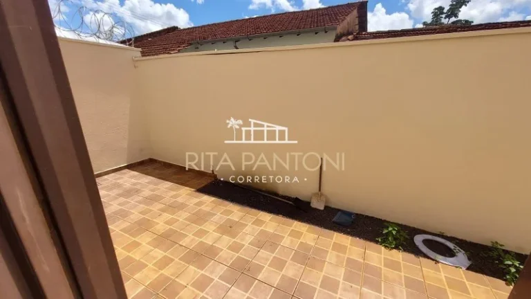 Imagem Salão Comercial - Ribeirão Preto - Campos Elíseos - Região Norte