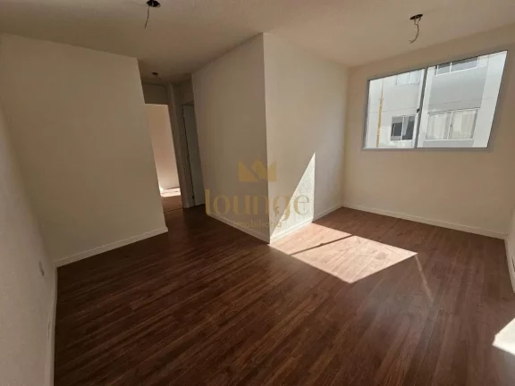 Imagem Apartamento á venda Conquista Votorantim Zona Sul - Votorantim/SP