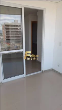 Imagem APARTAMENTO NOVO PRONTO PRA MORAR!