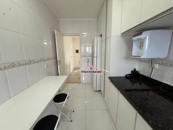 Imagem Apartamento à venda, 74 m² por R$ 625.000,00 - Canto do Forte - Praia Grande/SP