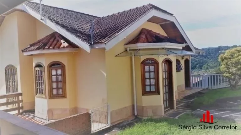 Imagem Casa a venda com 03 quartos em Vila Nova Suíça na Região do Portal.