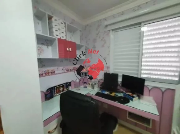 Imagem Apartamento à Venda no bairro Assunção – Conforto, Vista Livre e Lazer Completo! São Bernardo do Campo
