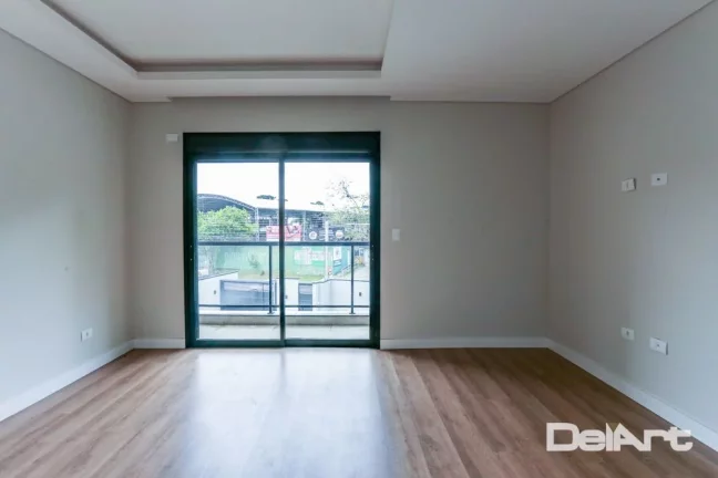 Imagem Sobrados triplex em condomínio lindos e modernos - 139m2 - NOVOS E PRONTOS - 02 churrasqueiras - na Nilo Peçanha (Próximo ao Bar do Victor) Bairro Bom