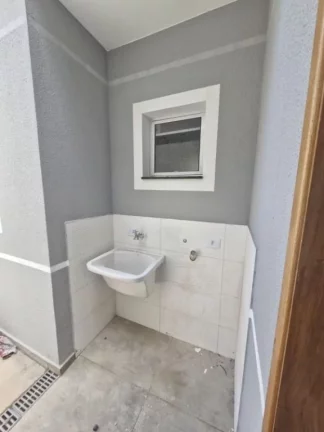 Imagem Casa com 3 dormitórios à venda, 81 m² por R$ 580.000,00 - Jardim das Flores - Suzano/SP