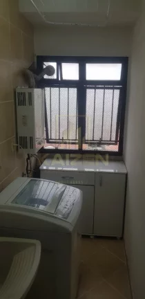 Imagem Apartamento - Ed Athenas - Jd América