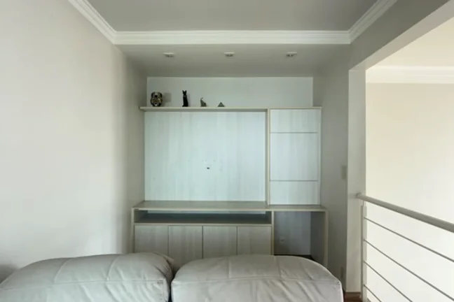 Imagem APARTAMENTO RESIDENCIAL em São Paulo - SP, Vila Mariana