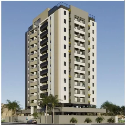 Imagem Apartamento com 3 dormitórios à venda, 72 m² por R$ 632.000,00 - Manaíra - João Pessoa/PB