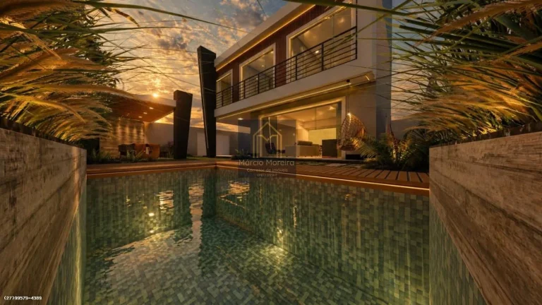 Imagem Casa Duplex / Nova para Venda em Vila Velha, Novo México, 3 dormitórios, 1 suíte, 2 banheiros, 2 vagas