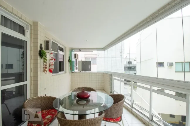 Imagem Apartamento à Venda - Recreio, 3 Quartos, 108 m2