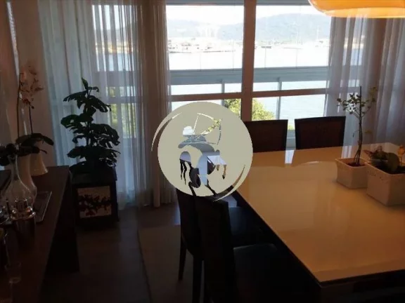 Imagem FRENTE PARA O MAR COM SACADA GOURMET E LAZER COMPLETO MARAVILHOSO APARTAMENTO COM VISTA TOTAL PARA O...