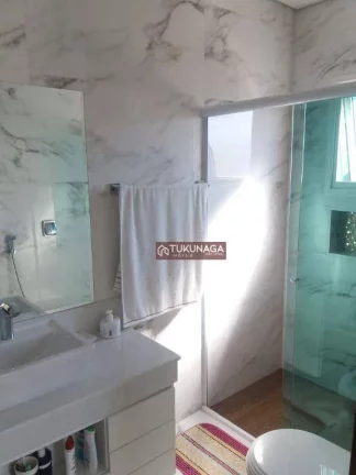 Imagem Sobrado com 3 dormitórios à venda por R$ 1.750.000,00 - Jardim Paulista - Atibaia/SP