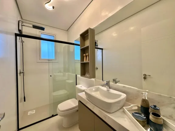 Imagem Casa em Condominio 3 Dormitórios - Bairro Zona Nova