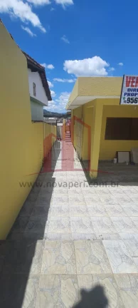 Imagem CASA RESIDENCIAL em FRANCO DA ROCHA - SP, PARQUE VITÓRIA