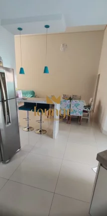 Imagem Casa À Venda Cond. Jd. Novo Horizonte Zona Norte - Sorocaba
