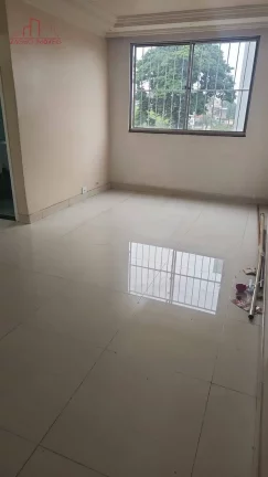 Imagem Apartamento no Inocoop - 2 Dorms. Condomínio Argentina