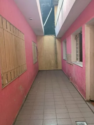 Imagem Casa com 3 dormitórios para alugar, 120 m² por R$ 3.200,00/mês - Centro - Suzano/SP
