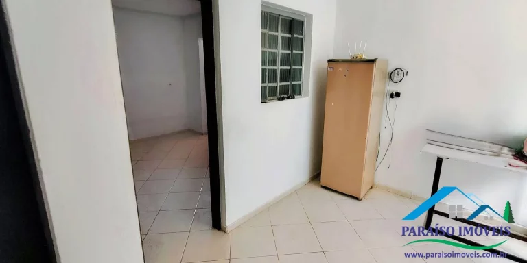 Imagem Oportunidade! Quitinete para locação no centro de Paraisópolis MG