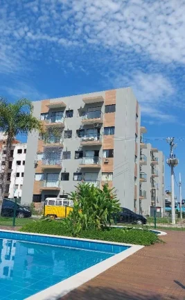 Imagem APARTAMENTO 403 - BLOCO 5 - 2 QUARTOS C/ 54M² - VARGEM PEQUENA - RJ IMÓVEL AVALIADO EM R$ 255.000,00 1ª PRAÇA: 27/01/2026 - VALOR INICIAL DE VENDA: R$ 255.000,00 2ª PRAÇA: 28/01/2026 - VALOR INICIAL DE VENDA: R$ 127.500,00