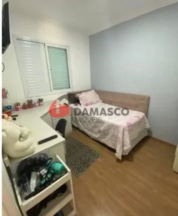 Imagem Apartamento à venda, Vila Valparaíso, Santo André, SP