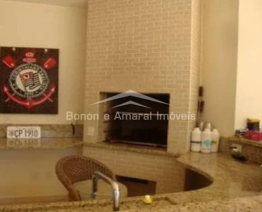 Imagem Casa à venda ou locação no Loteamento Caminhos de San Conrado, Sousas, Campinas/SP.

Residência ...