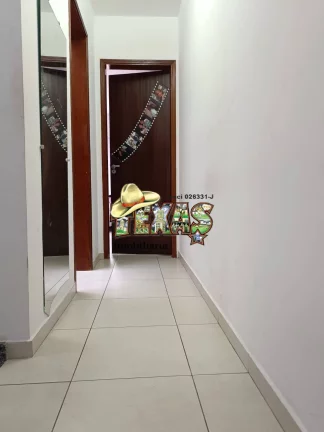 Imagem SOBRADO Á VENDA EM LIMOEIRO