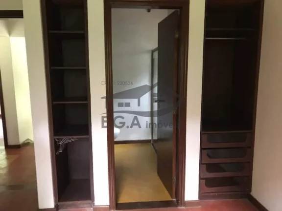 Imagem Casa no sertão da Barra do Una no meio da mata