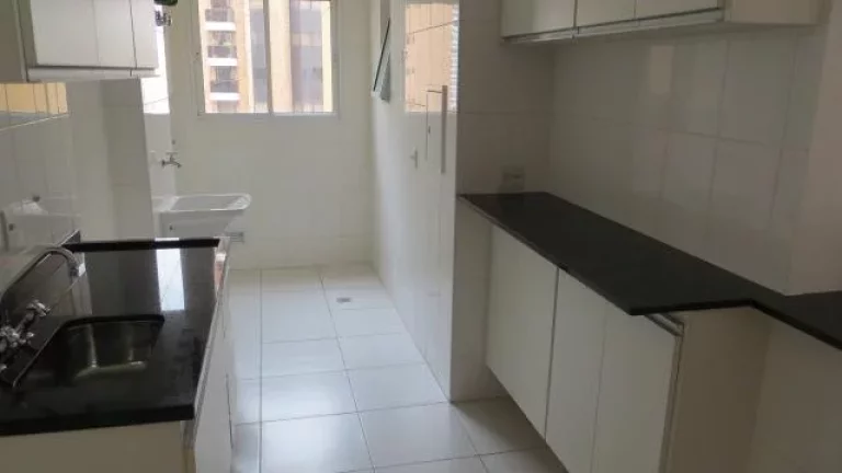 Imagem Apto com 2 dormitórios e suite e duas vagas na Pompéia