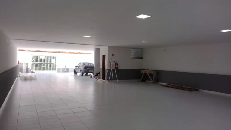 Imagem Apartamento à venda no bairro Jardim Santo Alberto - Santo André/SP