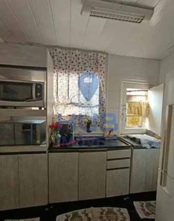 Imagem Casa à Venda, 310M2, 10 D, 1Vaga, Rua Monsenhor Topp, 95, Centro, Florianópolis/SC