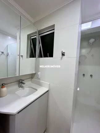 Imagem Apartamento Alto Padrão á venda no Edifício Barcelona Plaza Residence em Balneário Camboriú