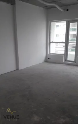 Imagem Sala à venda, 34 m² por R$ 450.000,00 - Consolação - São Paulo/SP