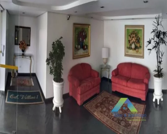 Imagem Apartamento Residencial à venda, Saúde, São Paulo - .
