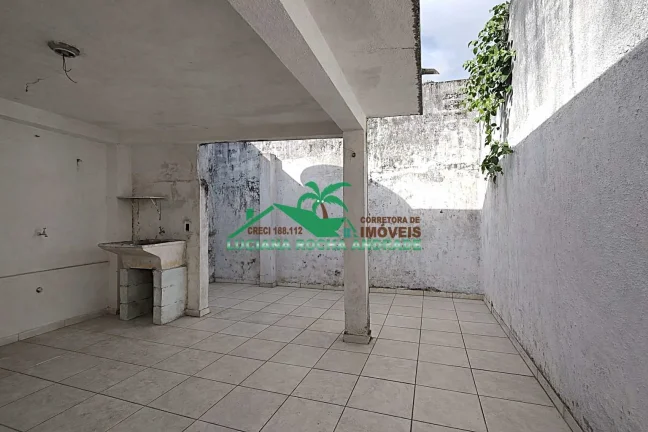 Imagem Casa Padrão