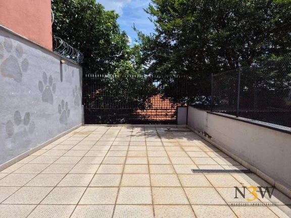 Imagem Casa à venda Vila Leopoldina São Paulo SP 117 m² por R$ 1.199.000